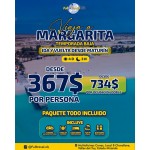 PROMO FLASH MARGARITA