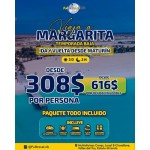 PROMO FLASH MARGARITA