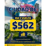 CIUDAD DE PANAMÁ