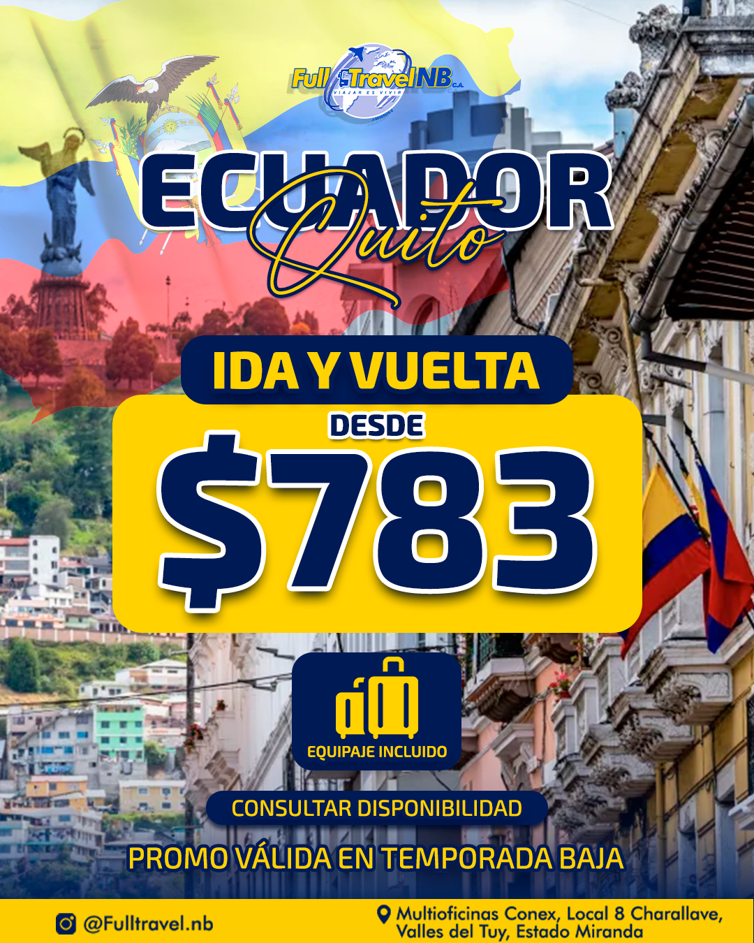 ECUADOR