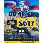 SANTO DOMINGO
