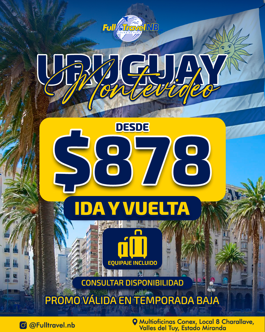 URUGUAY