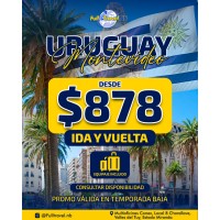 URUGUAY
